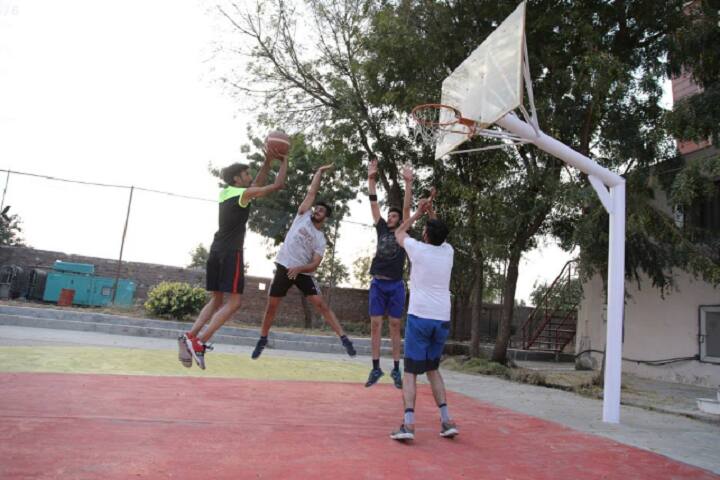 sports